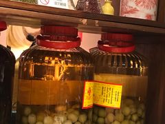 -鱼食饭稻·苏浙土菜17年老馆子(平江路店)