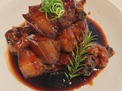 -忆家名门·上海菜(徐家汇店)