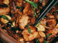 -晓粤·惹味粤菜(凯德乐峰广场店)