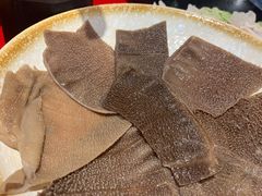 -谭鸭血老火锅(漳州路店)