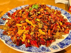 -杨记隆府(重庆总店)