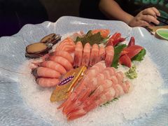-隐泉京望日式料理(太和广场店)