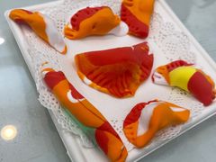 -蕃茄田艺术(普陀长风大悦城中心)