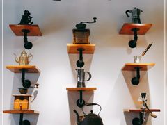 -MUSEO COFFEE咖啡博物馆