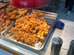 -临榆炸鸡腿(黄桷坪店)