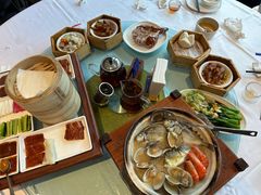 -裕华海鲜·深圳粤菜(福永店)