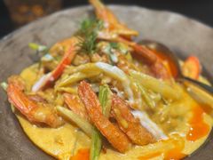 -Thai Alley泰爱里(二沙岛店)