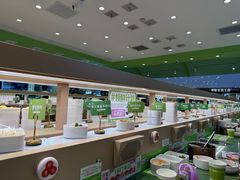 -一围肥牛小火锅(高铁吾悦店)