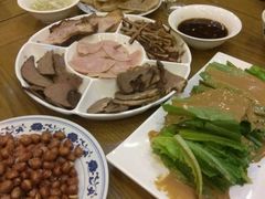 -铸钟褡裢火烧(西三环紫竹桥店)