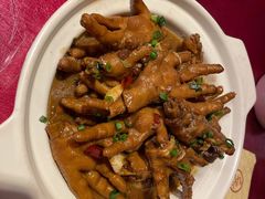 -北平食府(马鞍山路店)