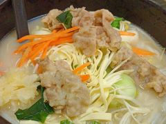-灵芝妹子米线(瓦房店新玛特店)