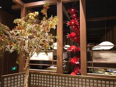 -蟹将军·松叶蟹和牛日料放题自助(K11店)