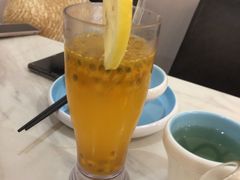 -香香海南菜餐厅