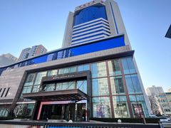 -北京河南大厦酒店