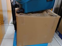-安东易迷你自助仓储寄存仓库(杨浦店)