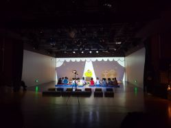 -小鸡哆哆故事屋·儿童乐园(嘉里城店)