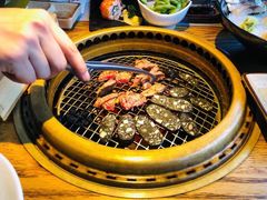 -赤坂亭·M9和牛放题(长楹天街购物中心店)