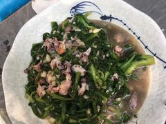 -老张烤羊(王哥庄店)