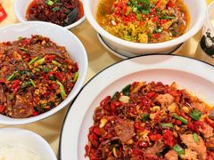 -笨罗卜浏阳菜馆(太平街店)