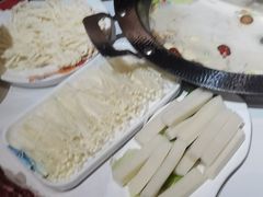 -特克斯八卦城