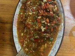 -和福餐馆(西江古街店)