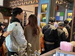 -哑巴生煎(临顿路店)