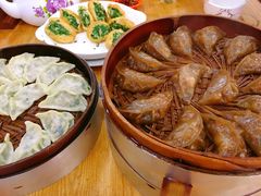 -祥老弟老信丰萝卜饺旗舰店(建设路二分店)