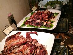 -嘉兴华美达酒店(秦逸路店)