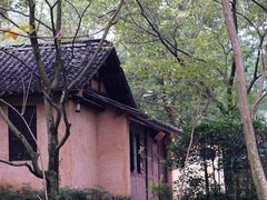 -法云安缦酒店
