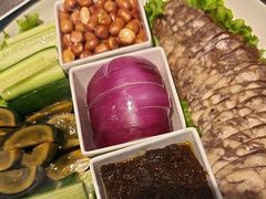 -隆喜元鱼汤包·海鲜(中联广场店)