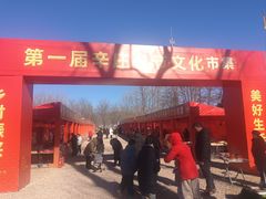 -辛庄国际文化艺术区