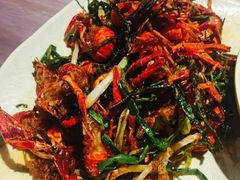 -巴厘龙虾·榜首油焖大虾(音乐学院·沿江酒馆店)