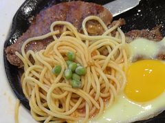 -豪客来牛排(天阳D32店)
