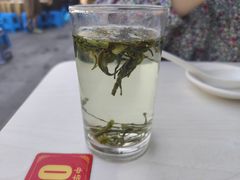 -花园茶楼(兴城西路店)