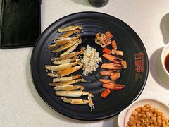 -红盔甲·小龙虾(天钥桥店)