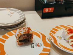 -新一番三文鱼寿司(红城湖店)