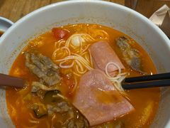 -云味馆·云南菜·云南米线(中洲店)