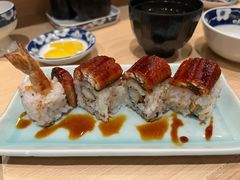 -小山日本料理(太古汇店)