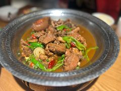 -吕氏疙瘩汤·新鲁菜(济南万象城店)
