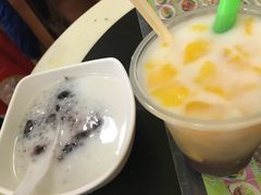 -芬芳甜品(同福路店)
