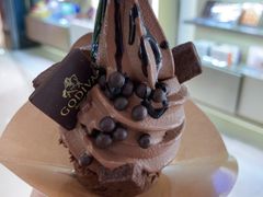 -GODIVA(港汇恒隆广场)