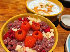 -薇酌饮·陕西菜(南门外店)