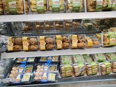 -永辉超市(群众路店)