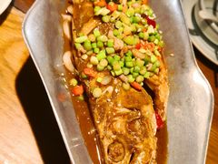 -刀板香·安徽菜(国购IFC店)