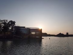 -广富林郊野公园