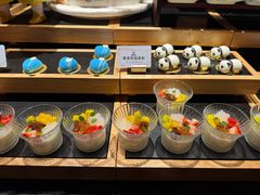 -雍容荟活波龙自助餐(IFS黑金店)