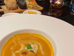 -圣丰索菲特·法国餐厅