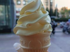 -麦当劳(祈年大街店)