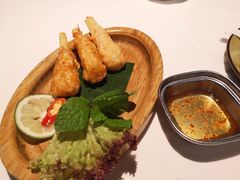 -花样西贡·蜜越餐厅·法式越南料理(水晶城店)