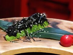 海苔牛油果-有喜屋·深夜食堂(北京西路店)